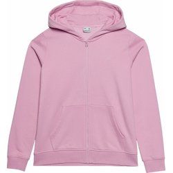 Bluza damska sportowa 4F ze sklepu: SPORT-SHOP.pl w kategorii: Bluzy damskie - zdjęcie 6BAF450-D40-9631_175477