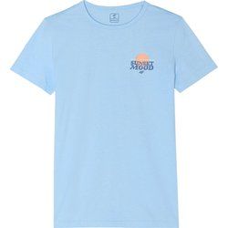 T-shirt chłopięce letni 4F ze sklepu: SPORT-SHOP.pl w kategorii: T-shirty chłopięce - zdjęcie 6BAF450-D40-9631_175506