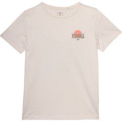 T-shirt chłopięce na lato 4F ze sklepu: SPORT-SHOP.pl w kategorii: T-shirty chłopięce - zdjęcie 6BAF450-D40-9631_175507