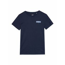 T-shirt chłopięce letni 4F ze sklepu: SPORT-SHOP.pl w kategorii: T-shirty chłopięce - zdjęcie 6BAF450-D40-9631_175519