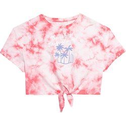 4F - Bluzka dziewczęca ze sklepu: SPORT-SHOP.pl w kategorii: Bluzki dziewczęce - zdjęcie 6BAF450-D40-9631_175544