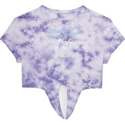 4F - Bluzka dziewczęca wiosenna ze sklepu: SPORT-SHOP.pl w kategorii: Bluzki dziewczęce - zdjęcie 6BAF450-D40-9631_175545