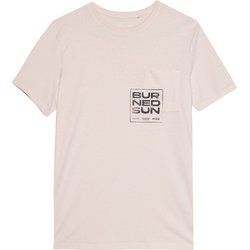 T-shirt męski wiosenny 4F ze sklepu: SPORT-SHOP.pl w kategorii: T-shirty męskie - zdjęcie 6BAF450-D40-9631_175562
