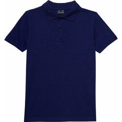 4F - T-shirt chłopięce letni ze sklepu: SPORT-SHOP.pl w kategorii: T-shirty chłopięce - zdjęcie 6BAF450-D40-9631_175581
