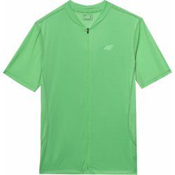 T-shirt męski 4F ze sklepu: SPORT-SHOP.pl w kategorii: T-shirty męskie - zdjęcie 6BAF450-D40-9631_175585