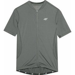 T-shirt męski na wiosnę 4F ze sklepu: SPORT-SHOP.pl w kategorii: T-shirty męskie - zdjęcie 6BAF450-D40-9631_175586