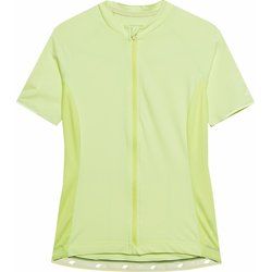 Bluzka damska na wiosnę 4F ze sklepu: SPORT-SHOP.pl w kategorii: Bluzki damskie - zdjęcie 6BAF450-D40-9631_175596