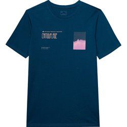 4F - T-shirt męski ze sklepu: SPORT-SHOP.pl w kategorii: T-shirty męskie - zdjęcie 6BAF450-D40-9631_175628