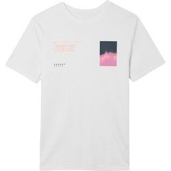 T-shirt męski wiosenny 4F ze sklepu: SPORT-SHOP.pl w kategorii: T-shirty męskie - zdjęcie 6BAF450-D40-9631_175629