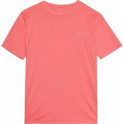 T-shirt męski casual 4F ze sklepu: SPORT-SHOP.pl w kategorii: T-shirty męskie - zdjęcie 6BAF450-D40-9631_175638
