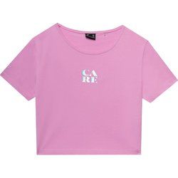 Bluzka damska na wiosnę 4F ze sklepu: SPORT-SHOP.pl w kategorii: Bluzki damskie - zdjęcie 6BAF450-D40-9631_175666
