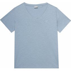 Bluzka damska casual 4F ze sklepu: SPORT-SHOP.pl w kategorii: Bluzki damskie - zdjęcie 6BAF450-D40-9631_175683