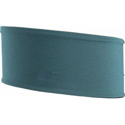 Opaska do włosów 4F ze sklepu: SPORT-SHOP.pl w kategorii: Opaski do włosów - zdjęcie 6BAF450-D40-9631_175736
