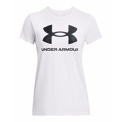 Bluzka damska sportowa Under Armour ze sklepu: SPORT-SHOP.pl w kategorii: Bluzki damskie - zdjęcie 6BAF450-D40-9631_175754