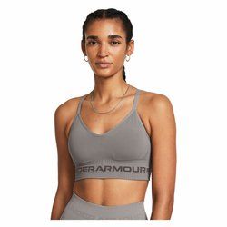 Biustonosz Under Armour ze sklepu: SPORT-SHOP.pl w kategorii: Biustonosze - zdjęcie 6BAF450-D40-9631_175763