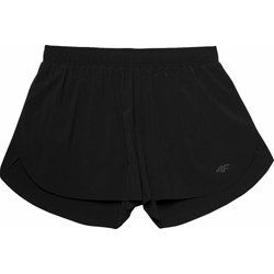 Szorty na lato sportowe 4F ze sklepu: SPORT-SHOP.pl w kategorii: Szorty - zdjęcie 6BAF450-D40-9631_175766