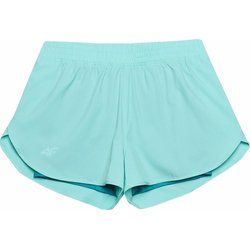Szorty sportowe 4F ze sklepu: SPORT-SHOP.pl w kategorii: Szorty - zdjęcie 6BAF450-D40-9631_175768