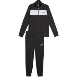 Dres męski Puma ze sklepu: SPORT-SHOP.pl w kategorii: Dresy męskie - zdjęcie 6BAF450-D40-9631_175794