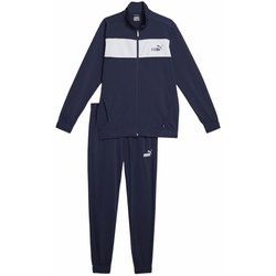 Dres męski na jesień Puma ze sklepu: SPORT-SHOP.pl w kategorii: Dresy męskie - zdjęcie 6BAF450-D40-9631_175795