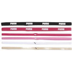 Opaska do włosów Puma ze sklepu: SPORT-SHOP.pl w kategorii: Opaski do włosów - zdjęcie 6BAF450-D40-9631_175801