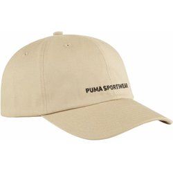Czapka z daszkiem męska w sportowym stylu Puma ze sklepu: SPORT-SHOP.pl w kategorii: Czapki z daszkiem męskie - zdjęcie 6BAF450-D40-9631_175842