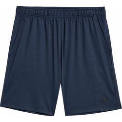 Spodenki męskie 4F ze sklepu: SPORT-SHOP.pl w kategorii: Spodenki męskie - zdjęcie 6BAF450-D40-9631_175855