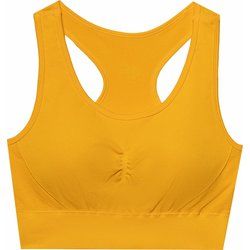 Biustonosz 4F ze sklepu: SPORT-SHOP.pl w kategorii: Biustonosze - zdjęcie 6BAF450-D40-9631_175896