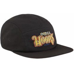 Czapka z daszkiem męska Puma ze sklepu: SPORT-SHOP.pl w kategorii: Czapki z daszkiem męskie - zdjęcie 6BAF450-D40-9631_175897