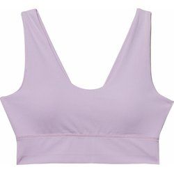 Biustonosz sportowy 4F ze sklepu: SPORT-SHOP.pl w kategorii: Biustonosze - zdjęcie 6BAF450-D40-9631_175901