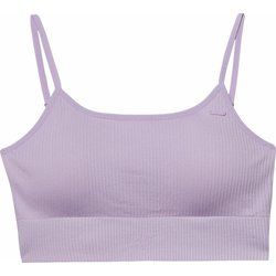 Biustonosz gładki 4F ze sklepu: SPORT-SHOP.pl w kategorii: Biustonosze - zdjęcie 6BAF450-D40-9631_175905