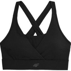 Biustonosz 4F ze sklepu: SPORT-SHOP.pl w kategorii: Biustonosze - zdjęcie 6BAF450-D40-9631_175906