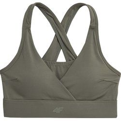 Biustonosz 4F ze sklepu: SPORT-SHOP.pl w kategorii: Biustonosze - zdjęcie 6BAF450-D40-9631_175907