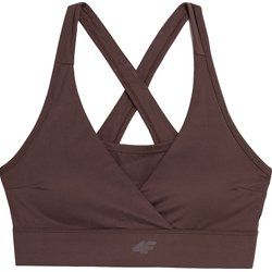 4F - Biustonosz ze sklepu: SPORT-SHOP.pl w kategorii: Biustonosze - zdjęcie 6BAF450-D40-9631_175908