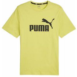 T-shirt męski w sportowym stylu Puma ze sklepu: SPORT-SHOP.pl w kategorii: T-shirty męskie - zdjęcie 6BAF450-D40-9631_175909