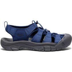 Sandały męskie na lato Keen ze sklepu: SPORT-SHOP.pl w kategorii: Sandały męskie - zdjęcie 6BAF450-D40-9631_176032