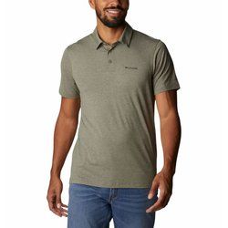 T-shirt męski wiosenny Columbia ze sklepu: SPORT-SHOP.pl w kategorii: T-shirty męskie - zdjęcie 6BAF450-D40-9631_176035