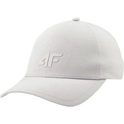 4F - Czapka z daszkiem męska ze sklepu: SPORT-SHOP.pl w kategorii: Czapki z daszkiem męskie - zdjęcie 6BAF450-D40-9631_176097