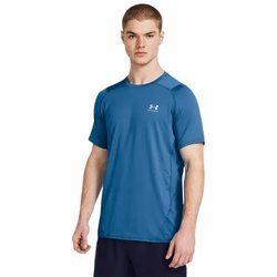 Under Armour - T-shirt męski ze sklepu: SPORT-SHOP.pl w kategorii: T-shirty męskie - zdjęcie 6BAF450-D40-9631_176147