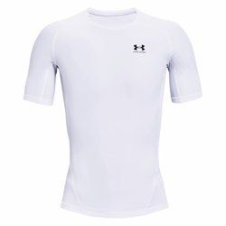 T-shirt męski sportowy Under Armour ze sklepu: SPORT-SHOP.pl w kategorii: T-shirty męskie - zdjęcie 6BAF450-D40-9631_176154