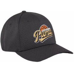 Czapka z daszkiem męska Puma ze sklepu: SPORT-SHOP.pl w kategorii: Czapki z daszkiem męskie - zdjęcie 6BAF450-D40-9631_176207