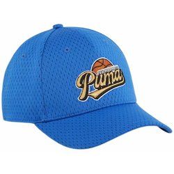 Puma - Czapka z daszkiem męska ze sklepu: SPORT-SHOP.pl w kategorii: Czapki z daszkiem męskie - zdjęcie 6BAF450-D40-9631_176208