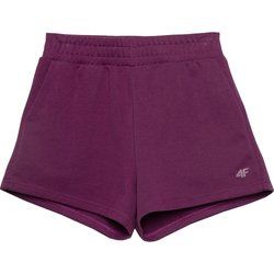 Szorty na lato 4F ze sklepu: SPORT-SHOP.pl w kategorii: Szorty - zdjęcie 6BAF450-D40-9631_176248