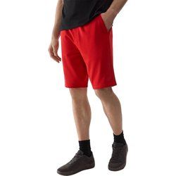 Spodenki męskie sportowe 4F ze sklepu: SPORT-SHOP.pl w kategorii: Spodenki męskie - zdjęcie 6BAF450-D40-9631_176269