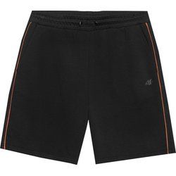 Spodenki męskie 4F ze sklepu: SPORT-SHOP.pl w kategorii: Spodenki męskie - zdjęcie 6BAF450-D40-9631_176287