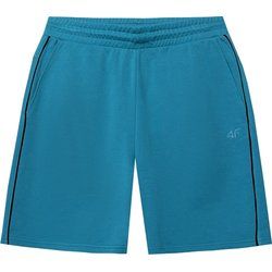 4F - Spodenki męskie na lato sportowe ze sklepu: SPORT-SHOP.pl w kategorii: Spodenki męskie - zdjęcie 6BAF450-D40-9631_176288