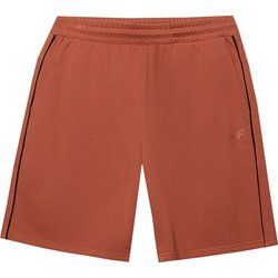 Spodenki męskie w sportowym stylu 4F ze sklepu: SPORT-SHOP.pl w kategorii: Spodenki męskie - zdjęcie 6BAF450-D40-9631_176289