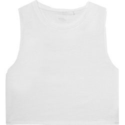 Bluzka damska na lato 4F ze sklepu: SPORT-SHOP.pl w kategorii: Bluzki damskie - zdjęcie 6BAF450-D40-9631_176302