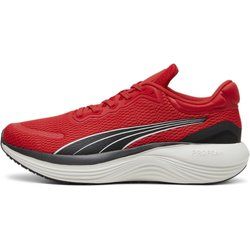 Buty sportowe męskie na wiosnę Puma ze sklepu: SPORT-SHOP.pl w kategorii: Buty sportowe męskie - zdjęcie 6BAF450-D40-9631_176305