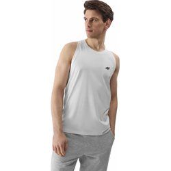 T-shirt męski 4F ze sklepu: SPORT-SHOP.pl w kategorii: T-shirty męskie - zdjęcie 6BAF450-D40-9631_176317