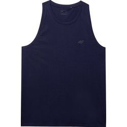 T-shirt męski sportowy 4F ze sklepu: SPORT-SHOP.pl w kategorii: T-shirty męskie - zdjęcie 6BAF450-D40-9631_176320